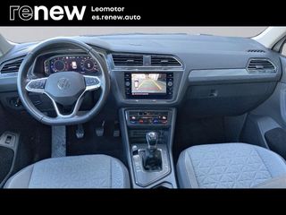 Volkswagen Tiguan Life 1.5 TSI 110kW (150CV)