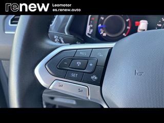 Volkswagen Tiguan Life 1.5 TSI 110kW (150CV)