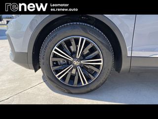 Volkswagen Tiguan Life 1.5 TSI 110kW (150CV)