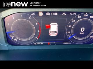 Volkswagen Tiguan Life 1.5 TSI 110kW (150CV)