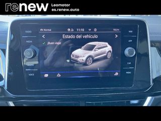 Volkswagen T-Roc R-Line 2.0 TSI 140kW (190CV) 4 Mot DSG