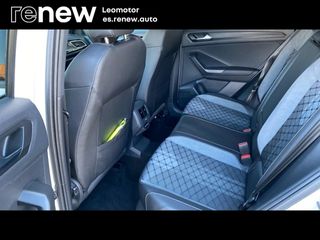 Volkswagen T-Roc R-Line 2.0 TSI 140kW (190CV) 4 Mot DSG