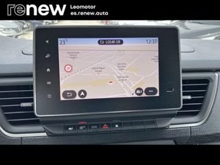 Renault Trafic Authentic Largo En Blue dCi 125kW EAG9