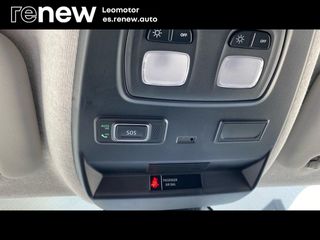 Renault Trafic Authentic Largo En Blue dCi 125kW EAG9