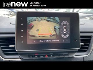 Renault Trafic Authentic Largo En Blue dCi 125kW EAG9