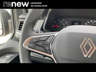 Renault Trafic Authentic Largo En Blue dCi 125kW EAG9