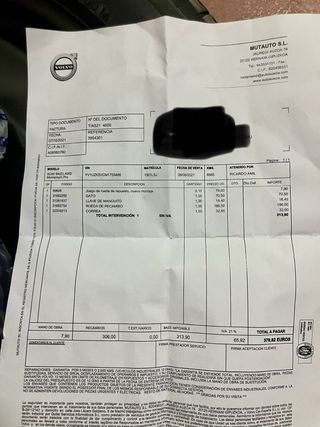 Kit de rueda de repuesto