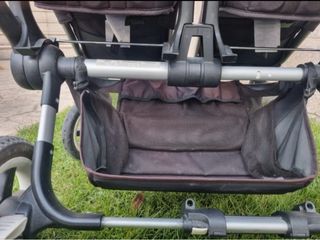Carro Gemelar Bugaboo Donkey