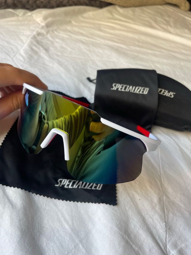 Gafas Specialized Deportivas