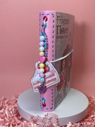 Agenda Midori Fragrant Flower handmade