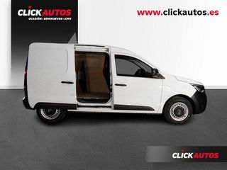RENAULT KANGOO EXPRESS 1.5 DCI 95CV PROFESIONAL BLUE
