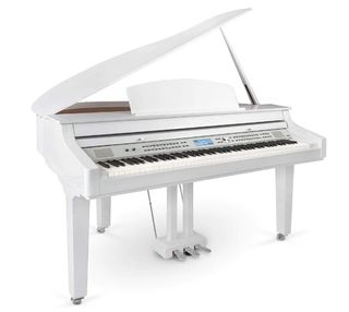 Piano Colin Kirstein