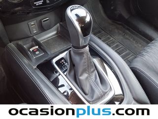 Nissan X-Trail dCi 150 N-Connecta CVT 110 kW (150 CV)