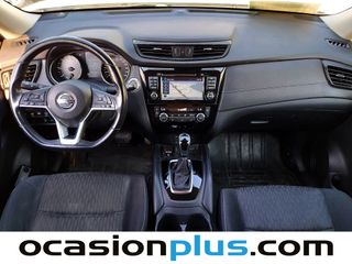 Nissan X-Trail dCi 150 N-Connecta CVT 110 kW (150 CV)