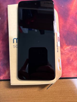Motorola G34 5G - Dettagli Reali