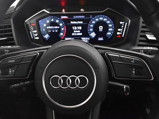 AUDI A1 SPORTBACK 30 TFSI 110CV ADVANCED