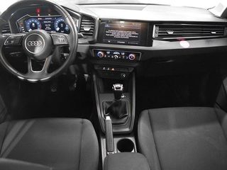 AUDI A1 SPORTBACK 30 TFSI 110CV ADVANCED
