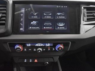 AUDI A1 SPORTBACK 30 TFSI 110CV ADVANCED