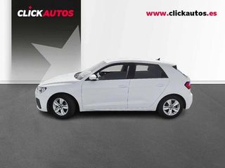 AUDI A1 SPORTBACK 25 TFSI 95CV EDITION CONNECT