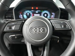AUDI A1 SPORTBACK 25 TFSI 95CV EDITION CONNECT