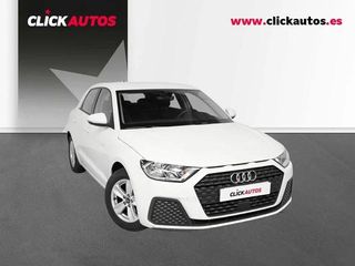 AUDI A1 SPORTBACK 25 TFSI 95CV EDITION