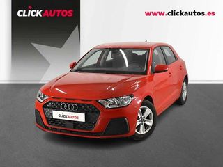 AUDI A1 SPORTBACK 25 TFSI 95CV EDITION CONNECT