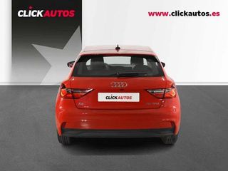 AUDI A1 SPORTBACK 25 TFSI 95CV EDITION CONNECT