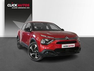CITROEN C4 1.2 PURETECH 130CV FEEL PACK