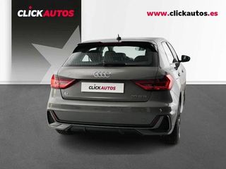 AUDI A1 SPORTBACK 30 1.0 TFSI 116CV ADRENALIN EDITION STRONIC