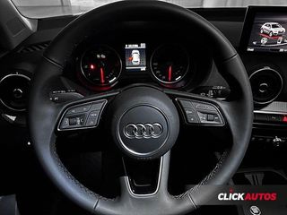 AUDI Q2 1.0 TFSI 110CV 30 ADVANCED