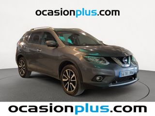 Nissan X-Trail dCi 130 N-Connecta 4x2 96 kW (130 CV)
