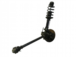Mangueta del dcha VW 1J0407256A