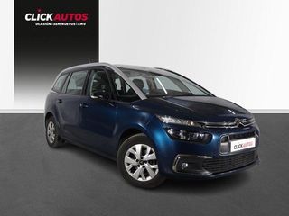 CITROEN GRAND C4 SPACETOURER 1.5 BLUEHDI 130CV FEEL