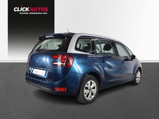 CITROEN GRAND C4 SPACETOURER 1.5 BLUEHDI 130CV FEEL