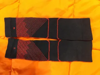 Mangas de compresión PROZIS