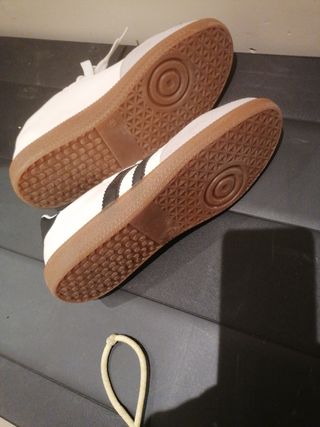 Deportivas Talla 40