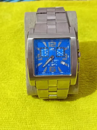 Lotus Crono - Reloj de Pulsera