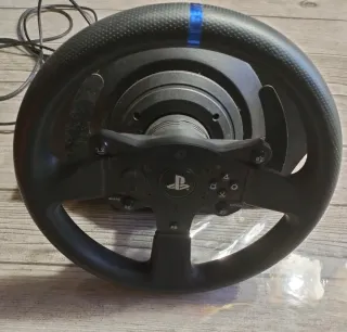 Volante Thrustmaster T300RS PS3/PS4
