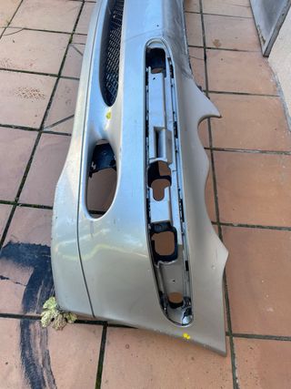 Paragolpes Mercedes clase c W203