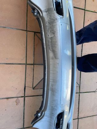 Paragolpes Mercedes clase c W203