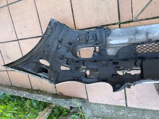 Paragolpes Mercedes clase c W203