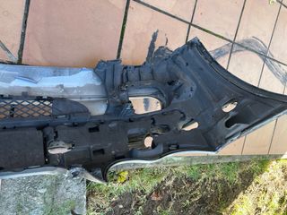 Paragolpes Mercedes clase c W203