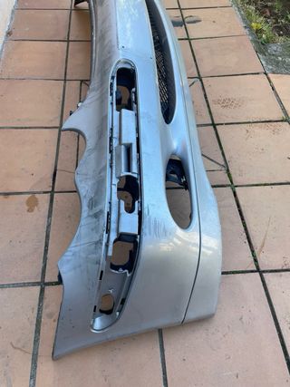 Paragolpes Mercedes clase c W203