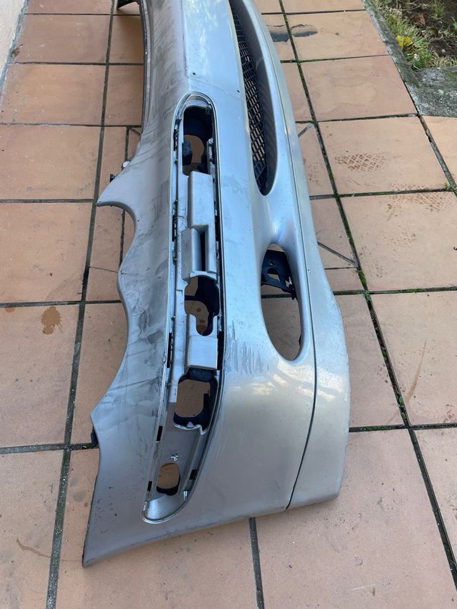 Paragolpes Mercedes clase c W203