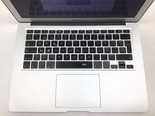 portatil apple apple macbook air core i5 1.3 13 (2013) (a1466)