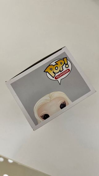 Funko Pop! La Condesa AHS Hotel 342