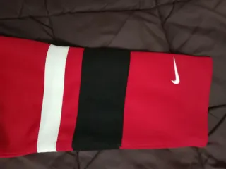 Sudadera Nike Canada Roja
