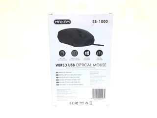 raton maxam sb-1000