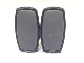 altavoces pc creative 265