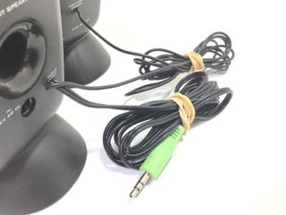 altavoces pc creative 265